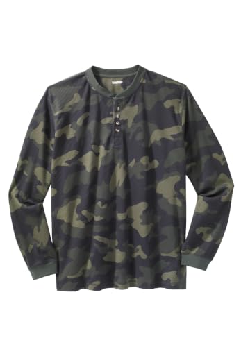 Olive Camo (5626)