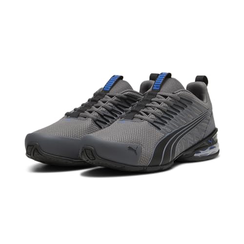 Cool Dark Gray-puma Black-cool Cobalt