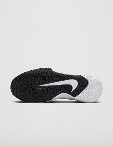 White/Black