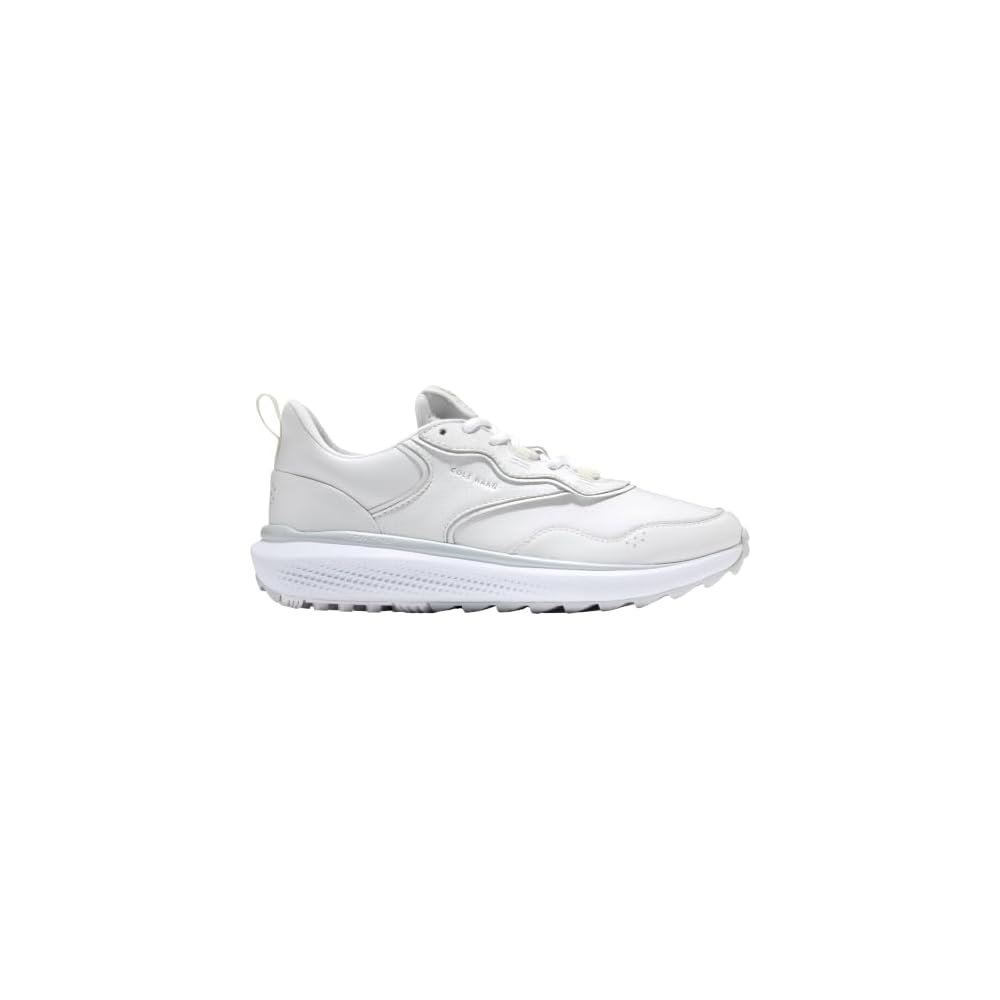 Optic White/Microchip