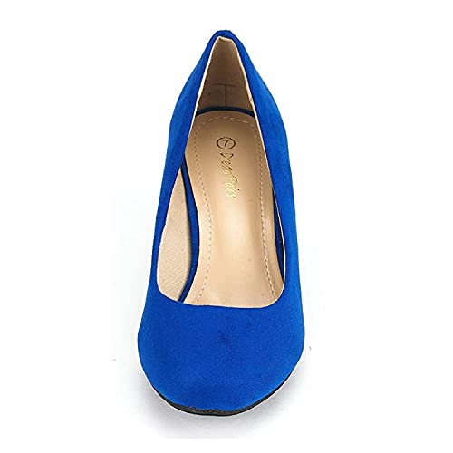 Royal/Blue
