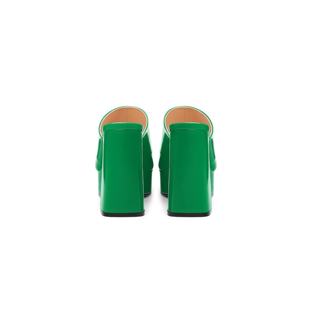Green Patent