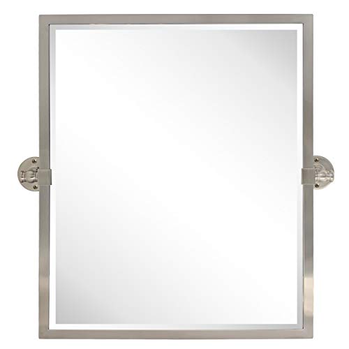 Brushed Nickel