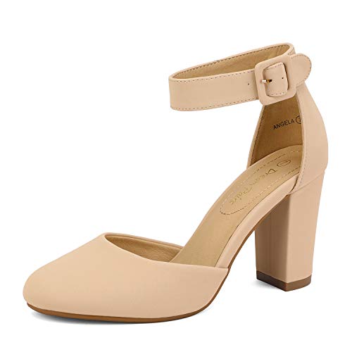 Nude/Nubuck