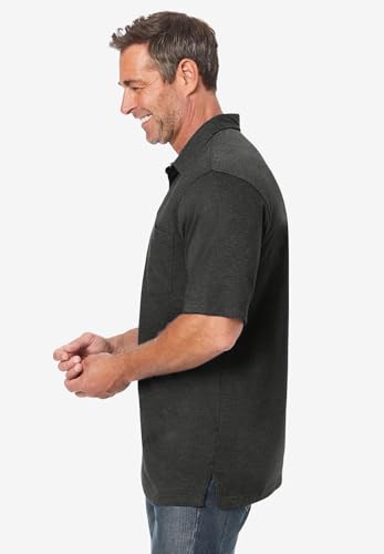 Heather Charcoal