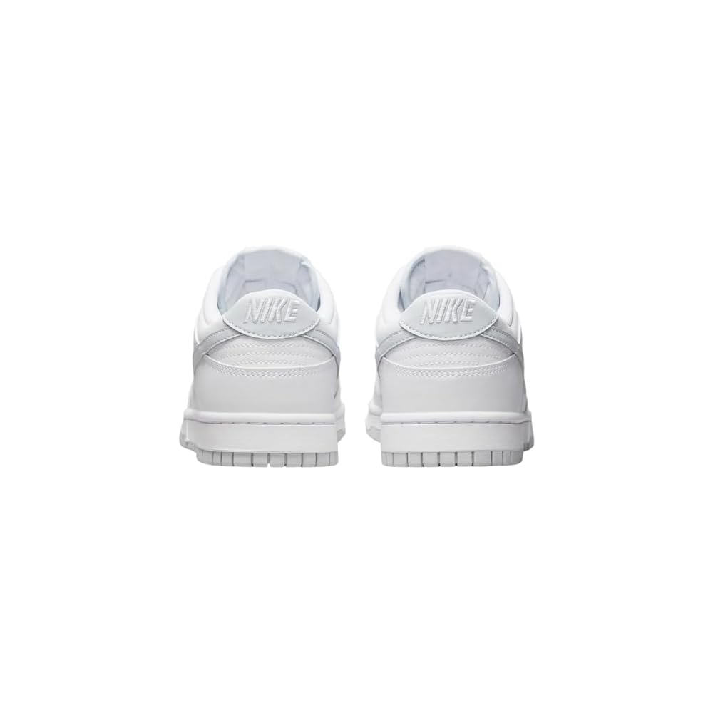 White/White/Platinum/Pure White
