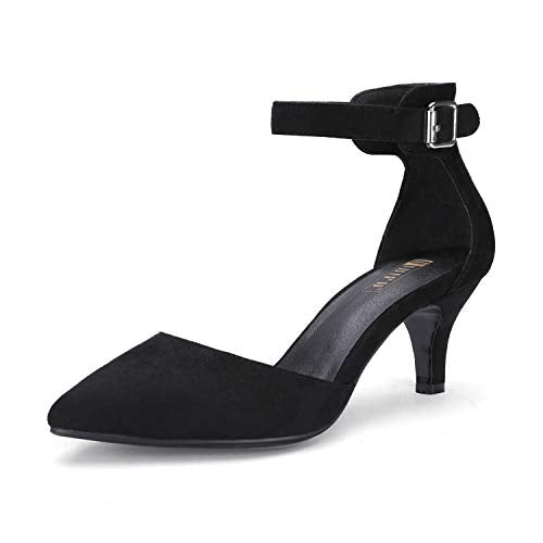 Black Suede