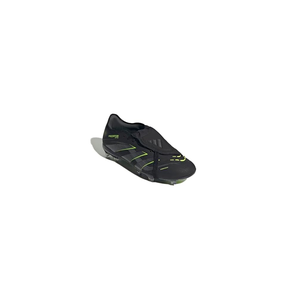 Black/Carbon/Lucid Lemon