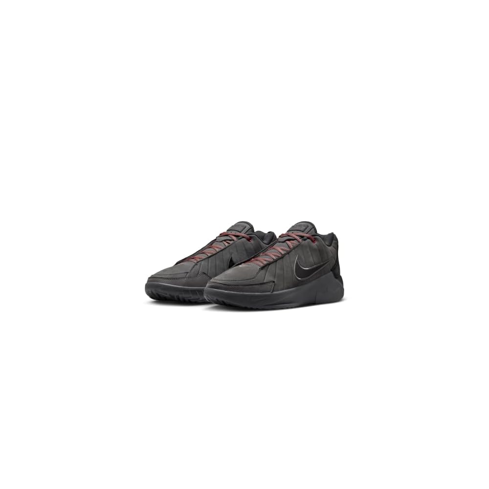 Anthracite/Black-iron Grey-desert Dust