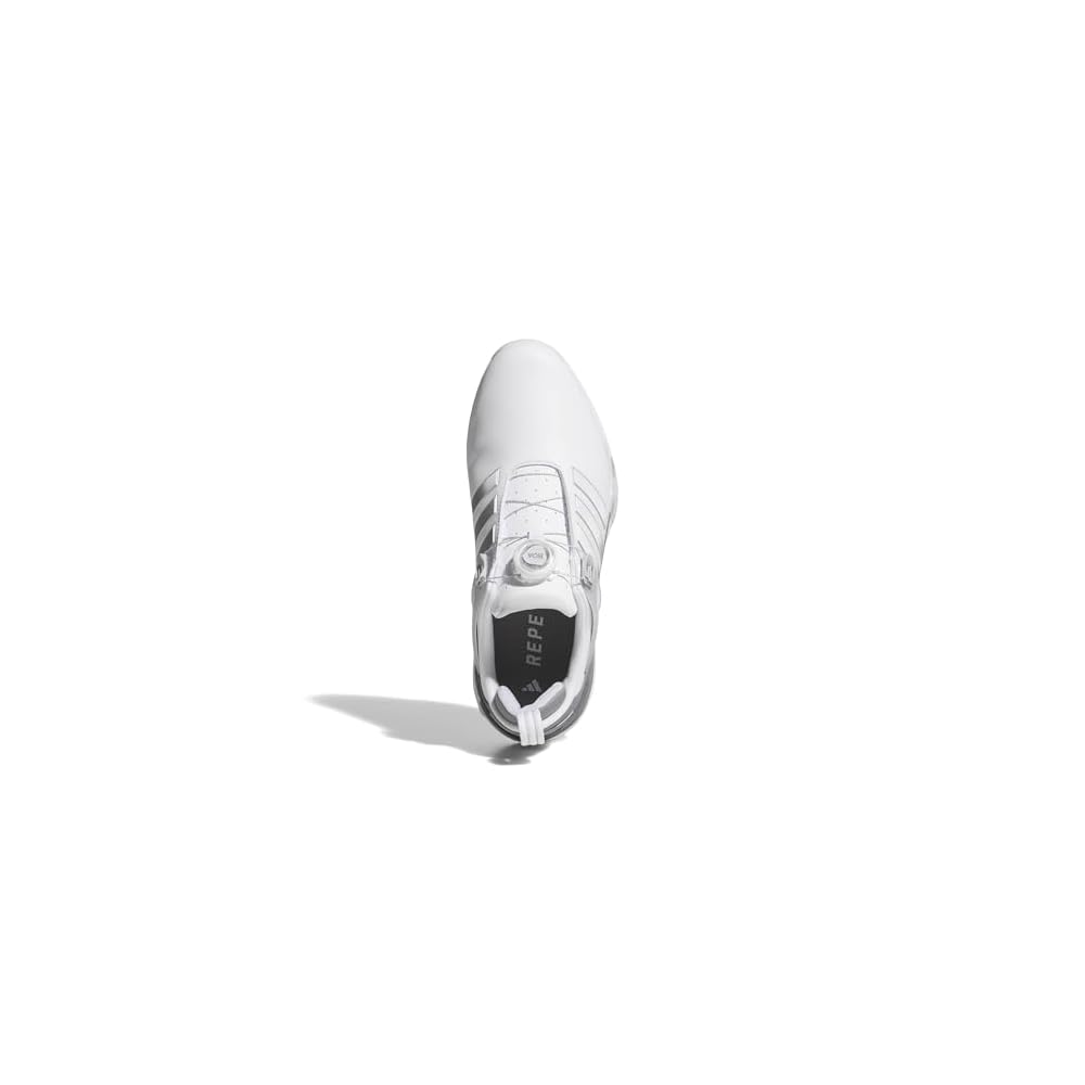 Ftwr White/Silver Met./Grey Two