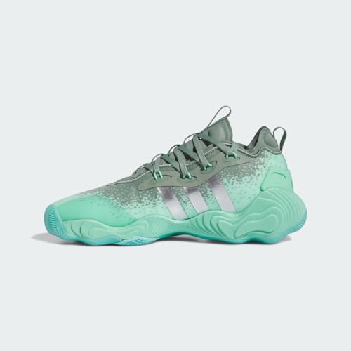 Pulse Mint/Silver Metallic/Silver Gr