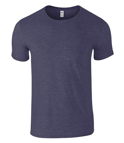 Heather Navy