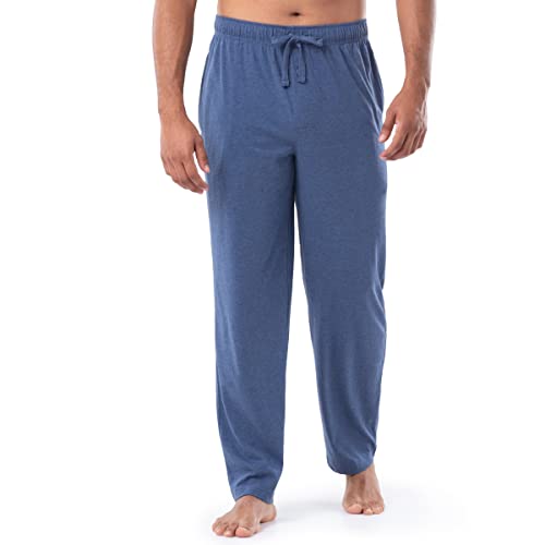 Navy Heather