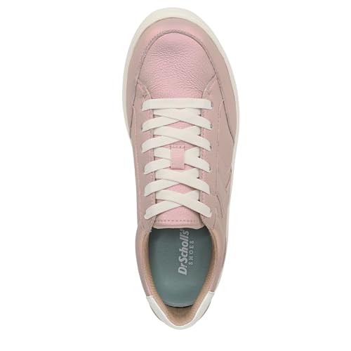 Soft Pink Metallic