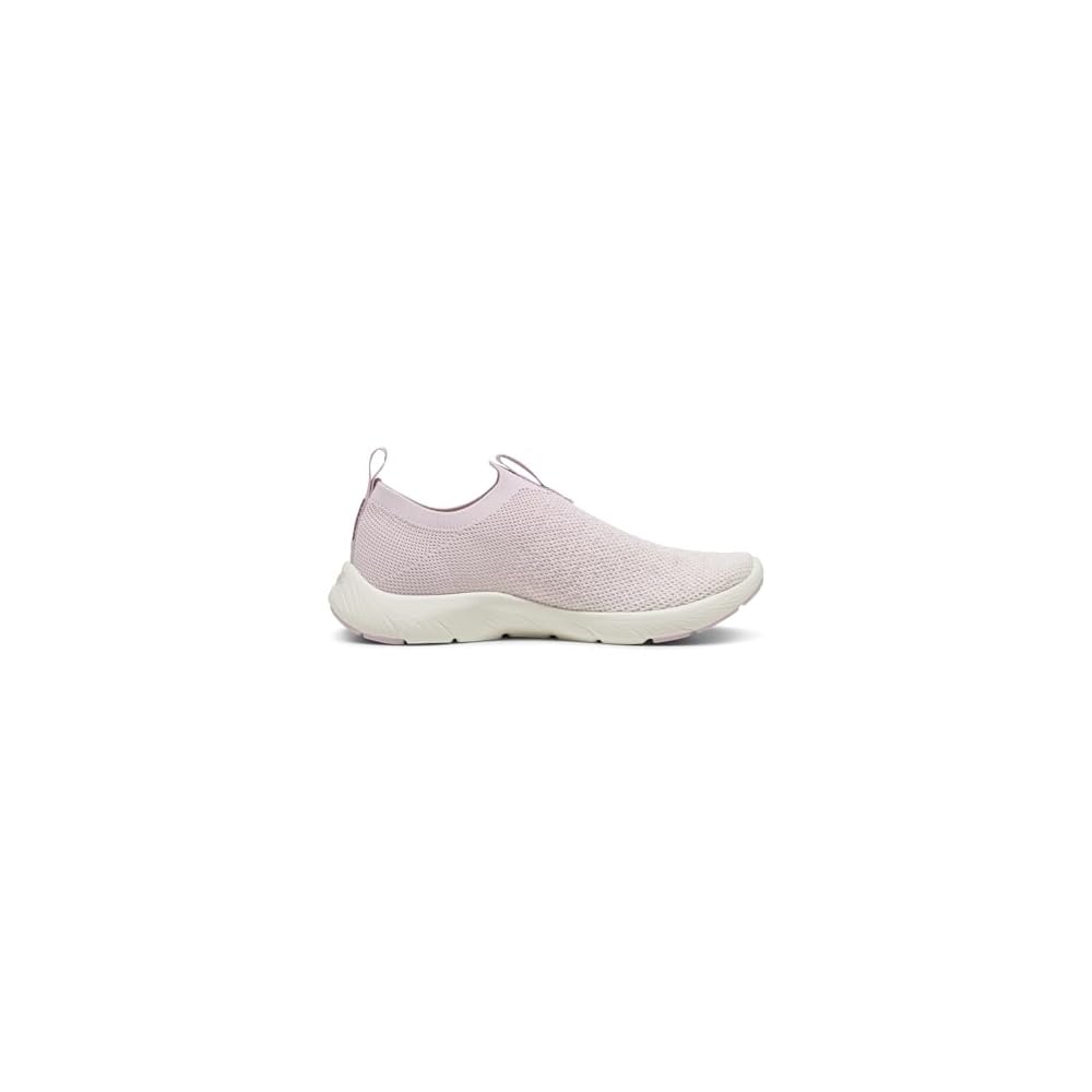 Rose Mauve Warm White Rose Gold