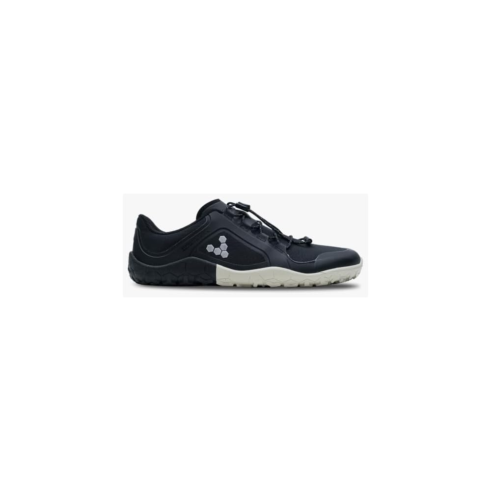 Obsidian/White