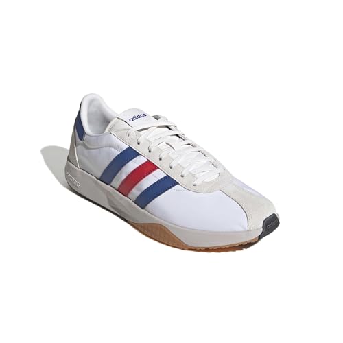 White/Team Royal Blue/Crystal White