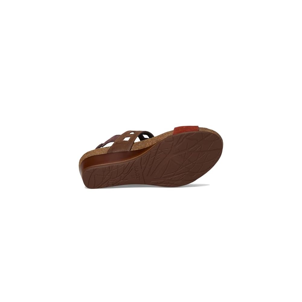Spice Suede/Antique Brown Suede/Cordovan Suede