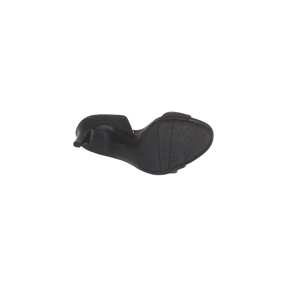 Black Synthetic