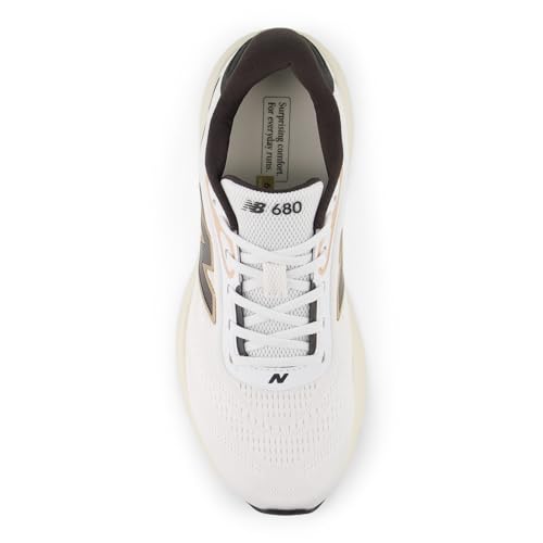 Nb 103 White/Faded Black