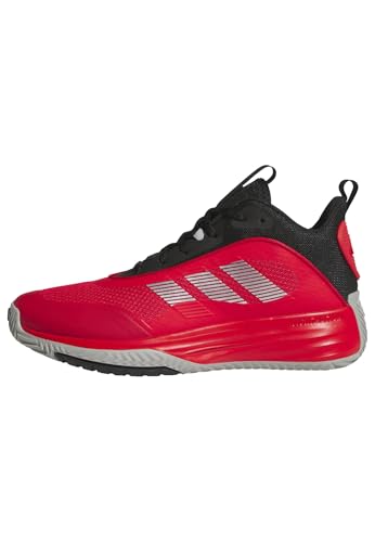 Pure Ruby/Silver Metallic/Black