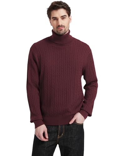 Burgundy Red