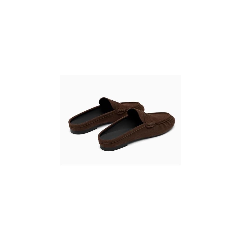 Chocolate Suede