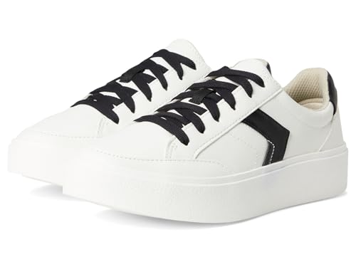 White/Black Smooth