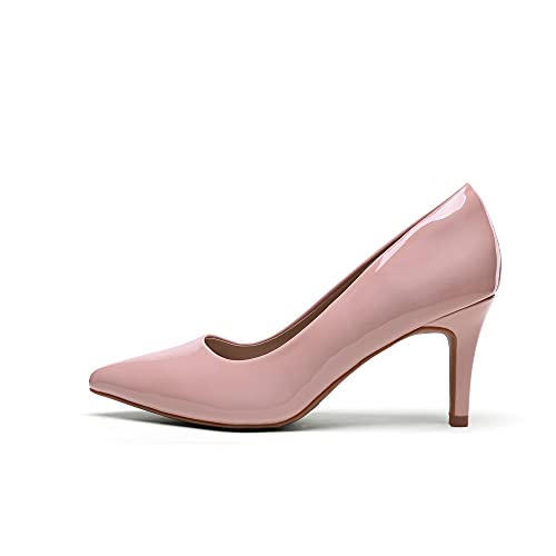 Pink-pat
