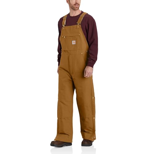 Carhartt Brown