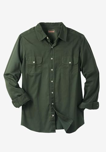 Forest Green