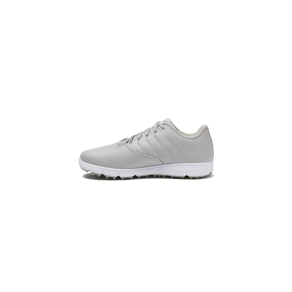 Grey/White/White