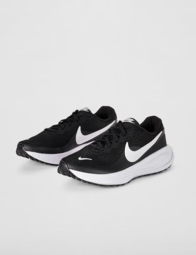 Black/White/Iron Grey