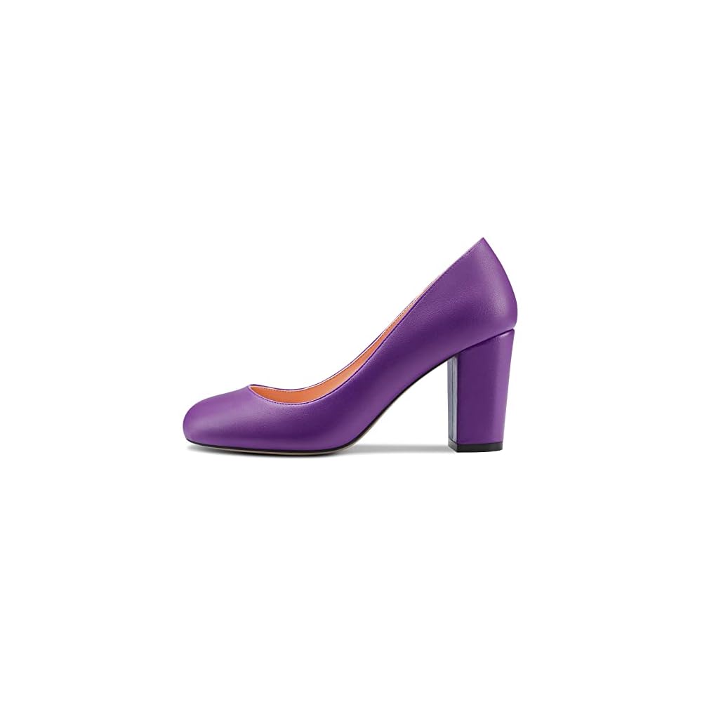 Purple C