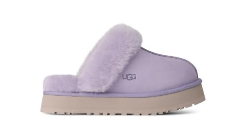 Warm Lilac
