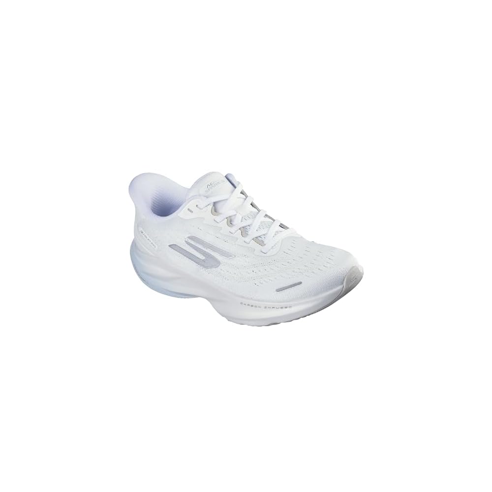 White/Silver/Light Blue