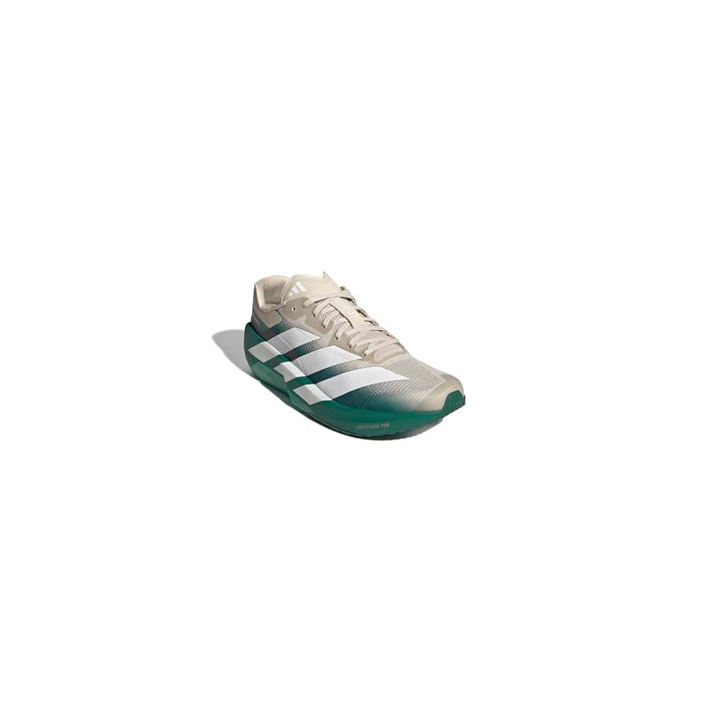 Alumina/Collegiate Green/White