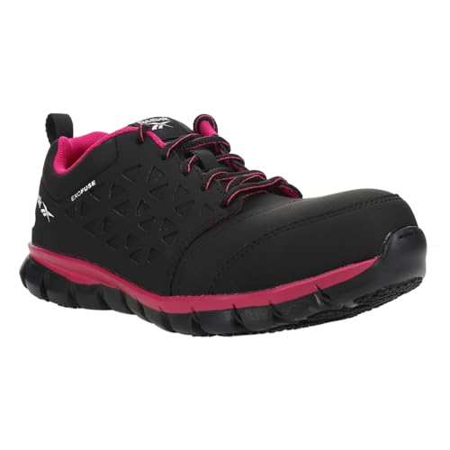 Black/Pink