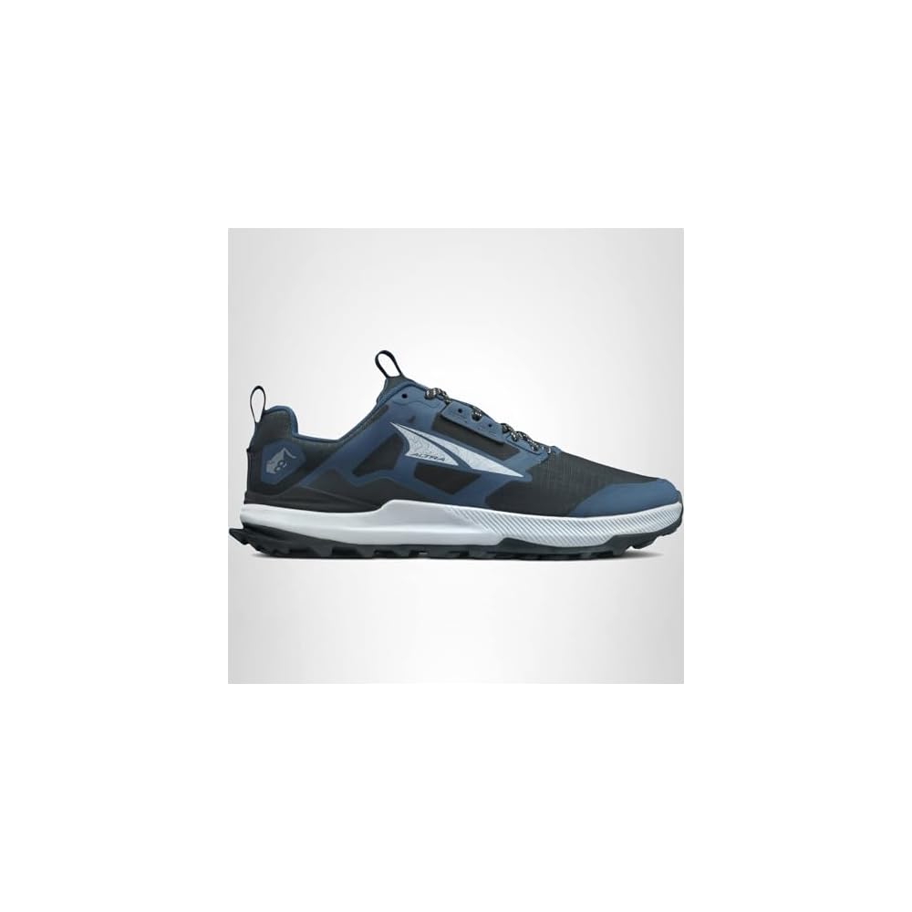 Navy/Black