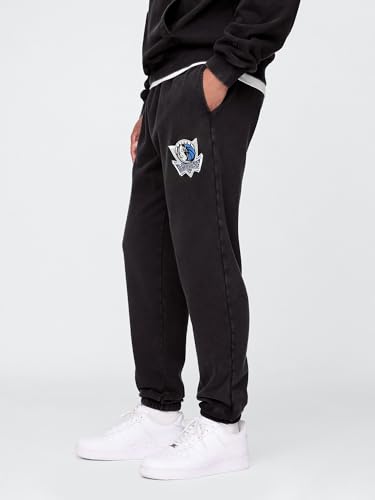 Mavs Black