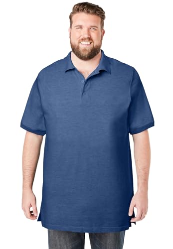 Heather Blue