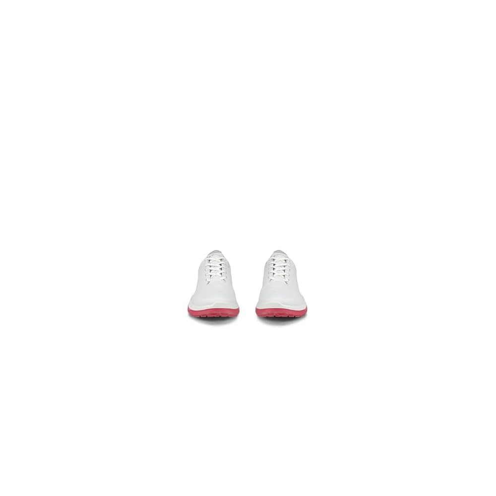 White/Bubblegum