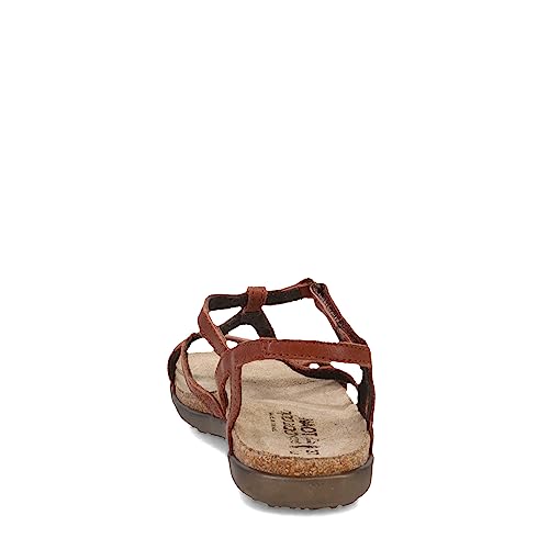 Soft Chestnut