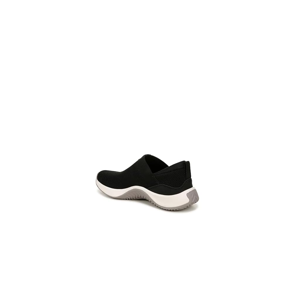 Black/Gardenia