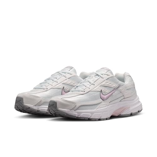 Summit White/Bleached Lilac-off White