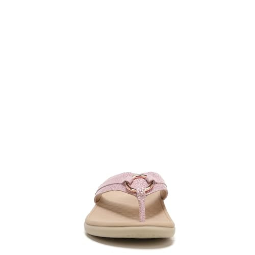 Peach Leather