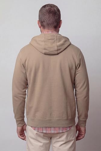 Heather Khaki Stone