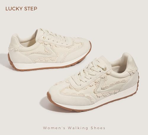 Off-white Lace