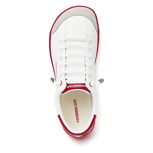 White/Red