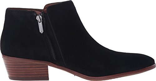 Black Suede